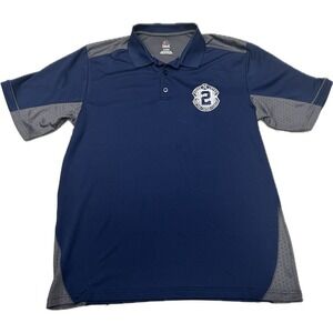 Majestic Derek Jeter New York Yankees Polo XL